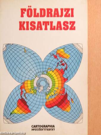 Földrajzi kisatlasz