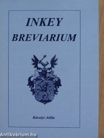 Inkey breviarium