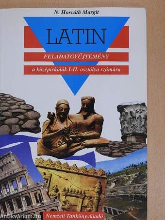 Latin feladatgyűjtemény