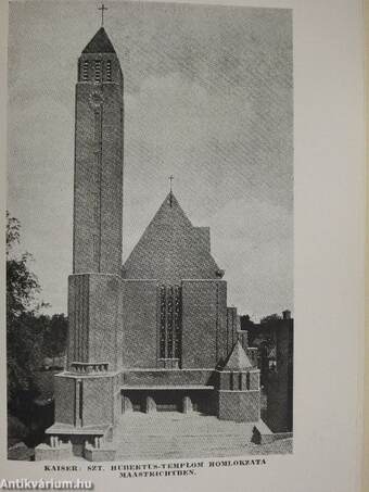 A modern katolikus művészet