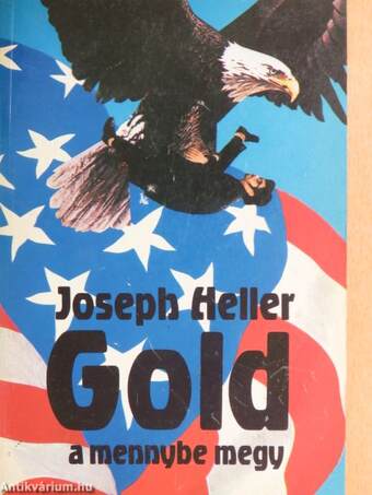 Gold a mennybe megy