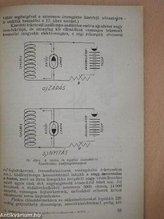 Ködfénylámpa-kísérletek és gyakorlati alkalmazások