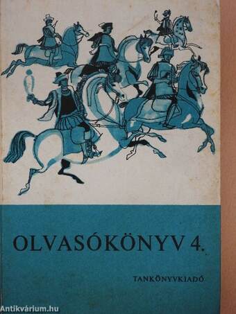 Olvasókönyv 4.