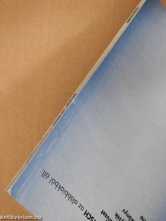 Wirtschaft - auf Deutsch