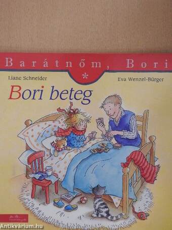 Bori beteg