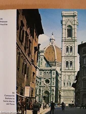 Firenze/Florence/Florenz