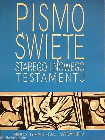 Pismo Swiete