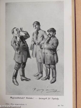 Mire megvénülünk I-II.