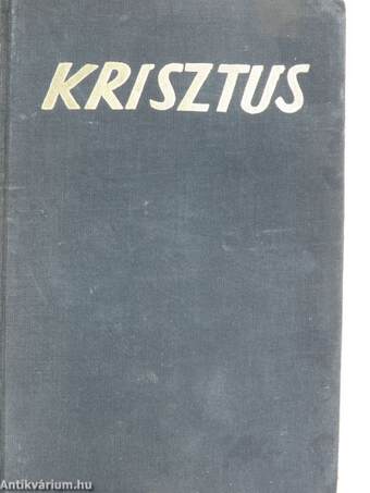 Krisztus