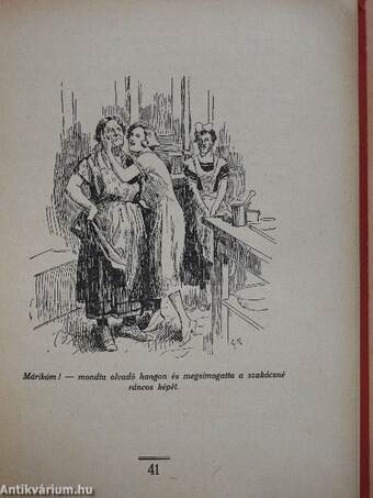 Csöppike kalandjai Párisban