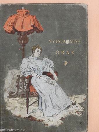 Nyugalmas órák