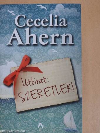 Utóirat: Szeretlek!