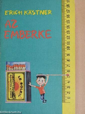 Az emberke