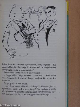 Az emberke
