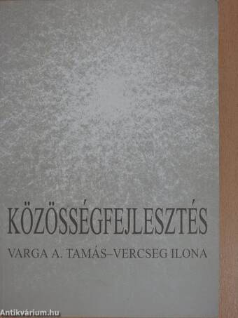 Közösségfejlesztés