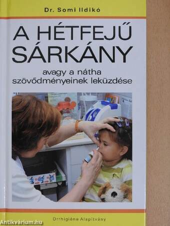 A hétfejű sárkány