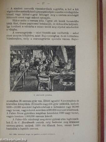 Iparosok olvasótára 1895/9., 1899/1-9.