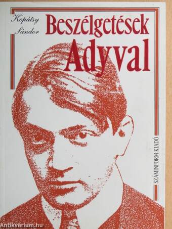 Beszélgetések Adyval