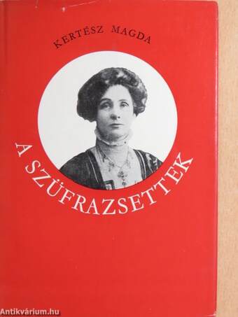 A szüfrazsettek