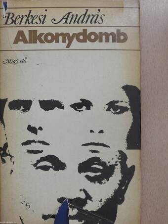 Alkonydomb (dedikált példány)