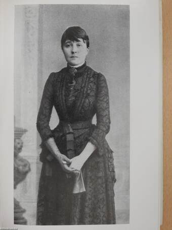 Jászai Mari (dedikált példány)