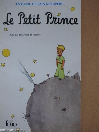 Le Petit Prince