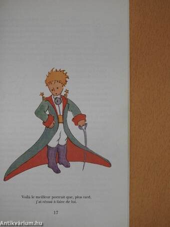 Le Petit Prince