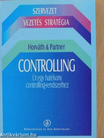 Controlling