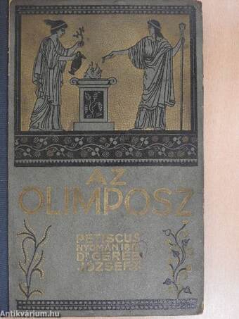 Az Olimposz