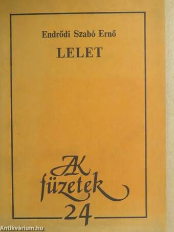 Lelet