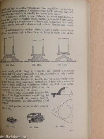 Föld- és bányaméréstan II.