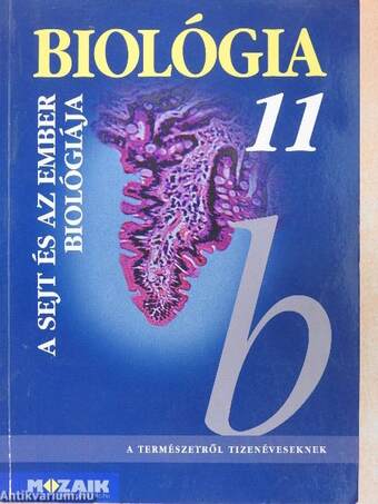 Biológia 11