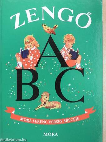 Zengő ABC