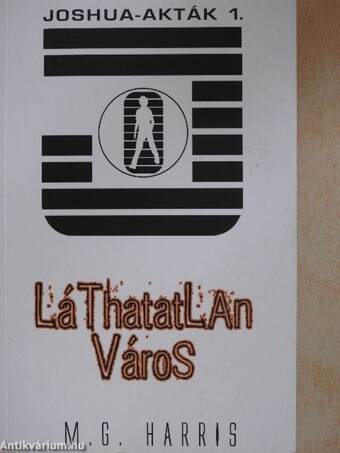 Láthatatlan város