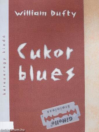 Cukor blues