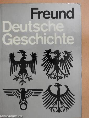 Deutsche Geschichte