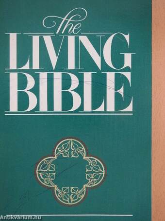 The Living Bible