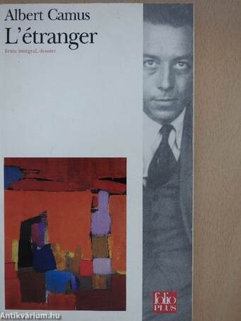 L'étranger