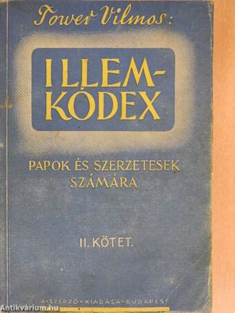 Illem-kódex II.