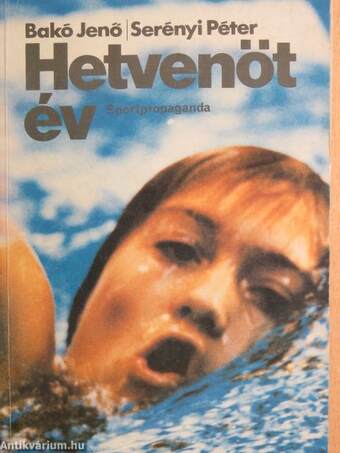 Hetvenöt év