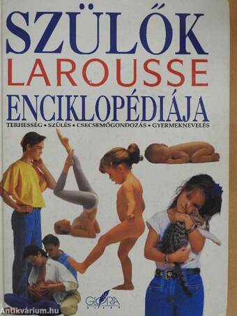 Szülők Larousse enciklopédiája