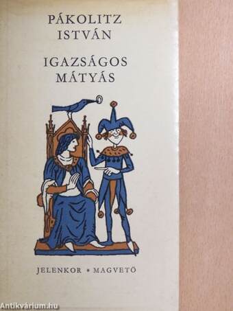 Igazságos Mátyás