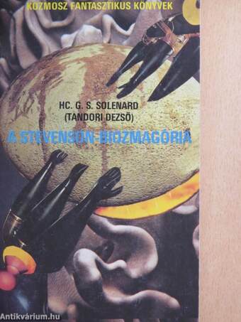 A Stevenson-biozmagória