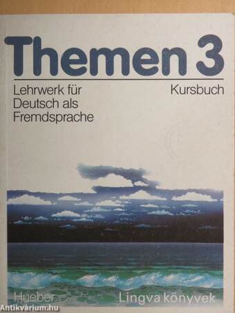 Themen 3 - Kursbuch