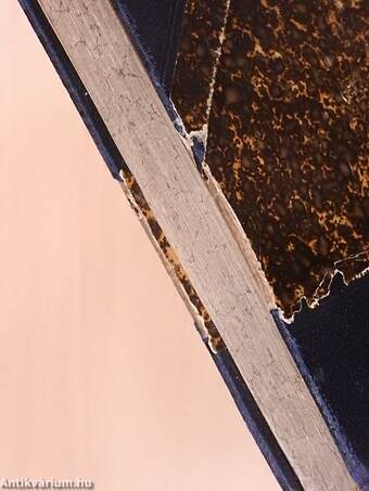 Német és magyar szótár I-II.