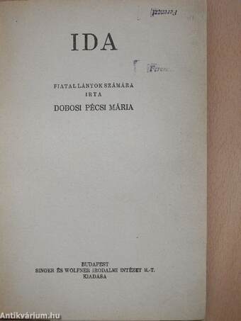 Ida