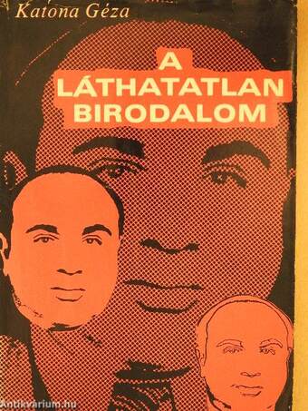 A láthatatlan birodalom