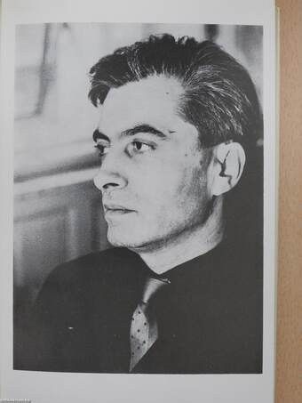 Ötven vers (dedikált példány)