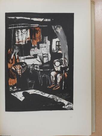 Kenyér (dedikált példány)