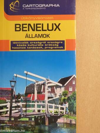 Benelux államok